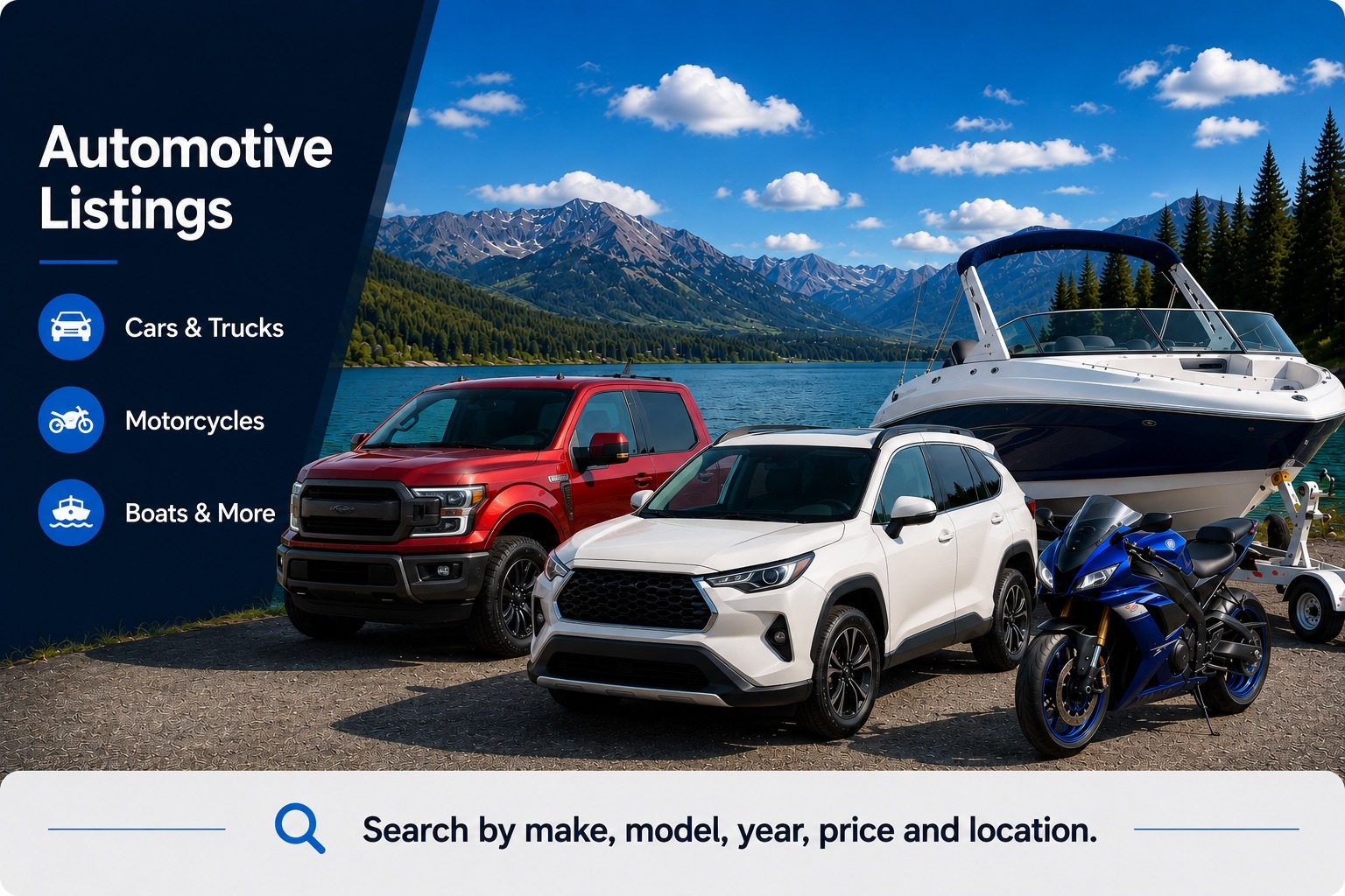 Automotive